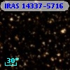 IRAS 14337-5716