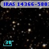 IRAS 14366-5803