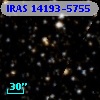 IRAS 14193-5755