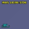 IRAS 14196-5706