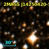 IRAS 14214-5813