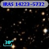 IRAS 14223-5732
