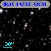 IRAS 14237-5820