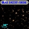 IRAS 14237-5656