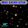 IRAS 14243-5718