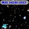 IRAS 14243-5817