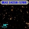 IRAS 14250-5709