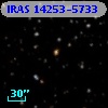 IRAS 14253-5733