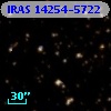 IRAS 14254-5722