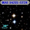 IRAS 14255-5729