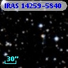 IRAS 14259-5840