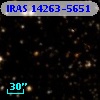 IRAS 14263-5651