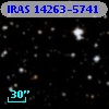IRAS 14263-5741