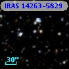 IRAS 14263-5829