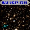 IRAS 14287-5715