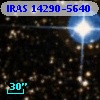 IRAS 14290-5640