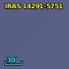 IRAS 14291-5751