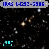 IRAS 14292-5806