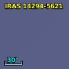 IRAS 14294-5621
