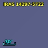 IRAS 14297-5722