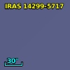 IRAS 14299-5717