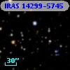IRAS 14299-5745