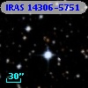 IRAS 14306-5751