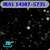 IRAS 14307-5735