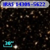 IRAS 14308-5622