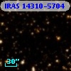 IRAS 14310-5704