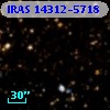 IRAS 14312-5718