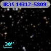 IRAS 14312-5809