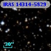 IRAS 14314-5829
