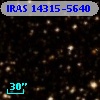 IRAS 14315-5640