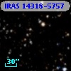 IRAS 14318-5757