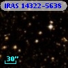 IRAS 14322-5638