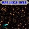 IRAS 14329-5655