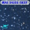 IRAS 14331-5637