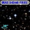 IRAS 14340-5815
