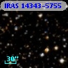 IRAS 14343-5755