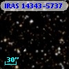 IRAS 14343-5737