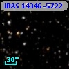 IRAS 14346-5722