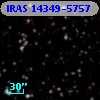 IRAS 14349-5757