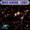 IRAS 14349-5702