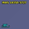 IRAS 14350-5727