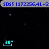 SDSS J172256.41+590053.8
