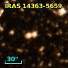 IRAS 14363-5659