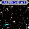 IRAS 14367-5733