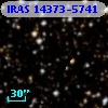 IRAS 14373-5741