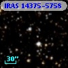 IRAS 14375-5758